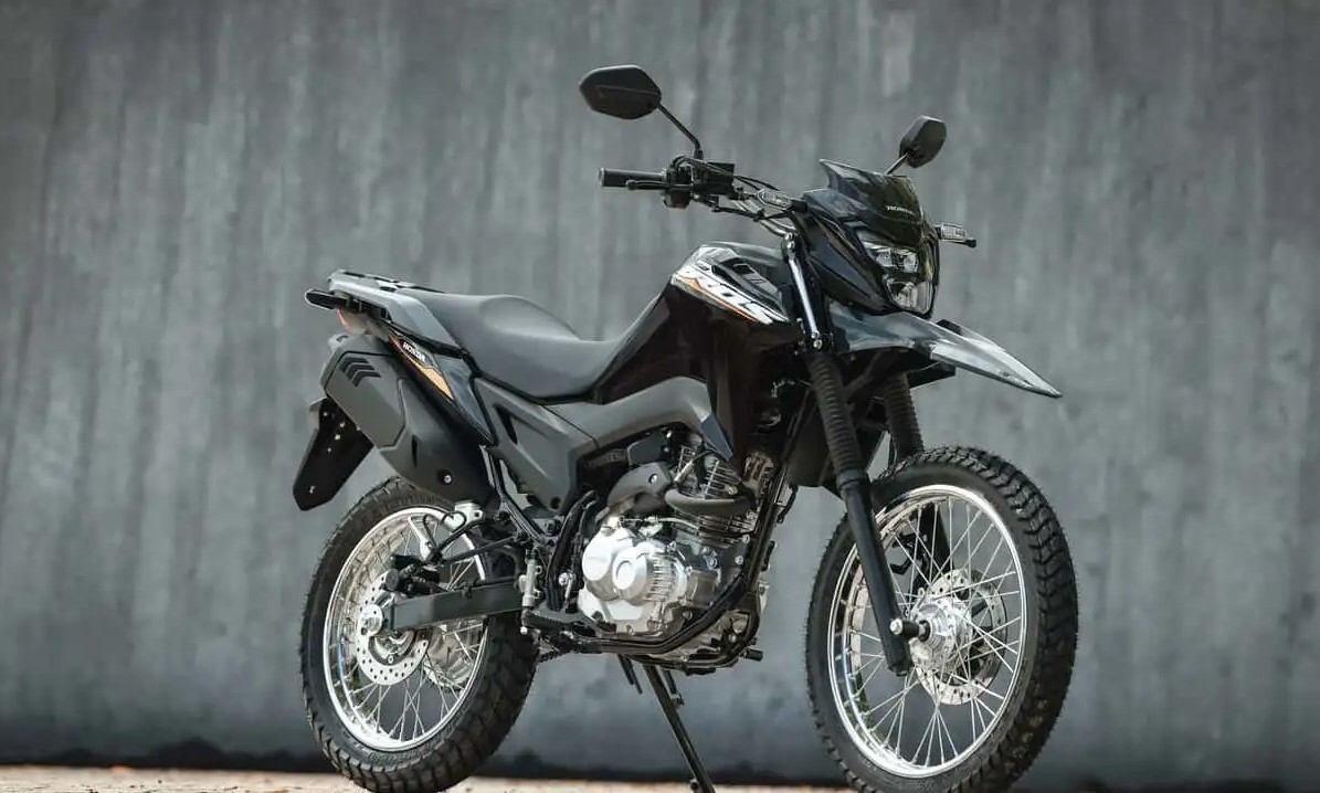 Honda chính thức ra mắt ‘vua côn tay’ 160cc mới ‘đàn em’ của Winner R: Đẹp long lanh, có ABS như Yamaha Exciter, giá rẻ ảnh 3