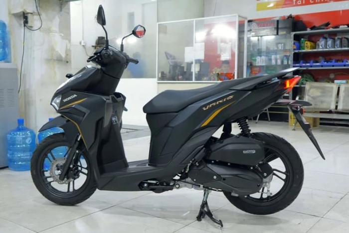 Giá xăng dầu hôm nay 5/10: Tuần này E5 RON 92 và E10 RON 95 có cơ hội lùi gần 21.000 đồng/lít? Giá đầy bình xe ga 125cc ảnh 2