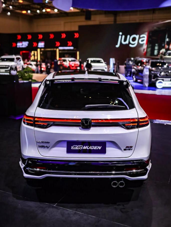 Honda-HR-V-5