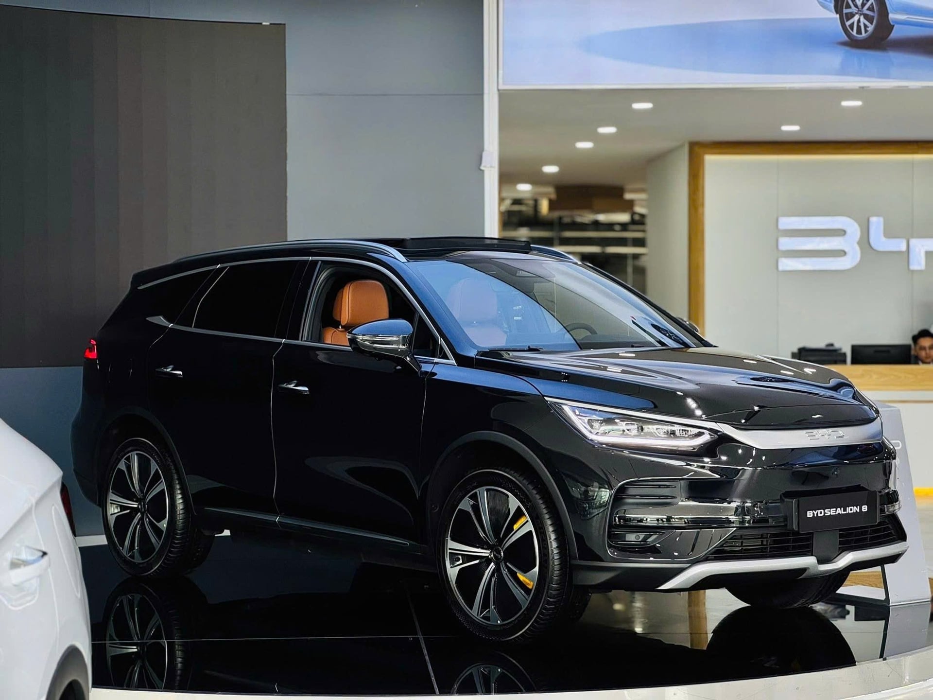 Ô tô Trung Quốc BYD liên tục dính lỗi, các mẫu xe bán ở Việt Nam có an toàn?