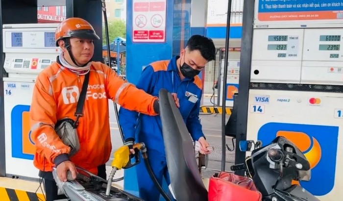 Tin xe trưa 25/9: Ra mắt ‘vua côn tay’ mới phân khối lớn hơn Honda Winner R và Yamaha Exciter, có ABS 2 kênh, giá mềm
