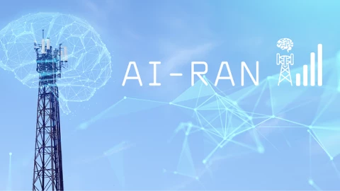 Ericsson tích hợp AI vào mạng RAN, mở ra thế hệ mạng thông minh hơn