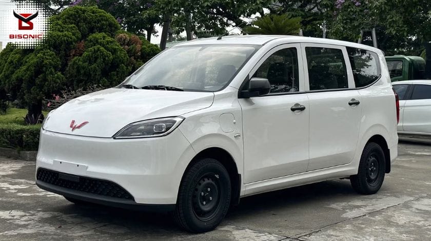 Wuling Grango