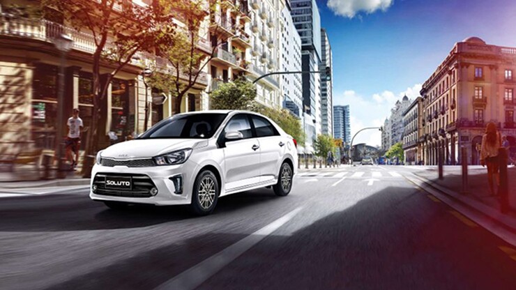 Giá xe KIA Soluto lăn bánh tháng 9/2026, ưu đãi 46 triệu đồng - 14
