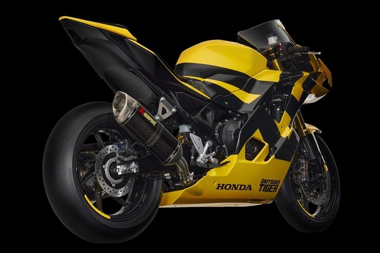 Honda Mid Sports Concept -