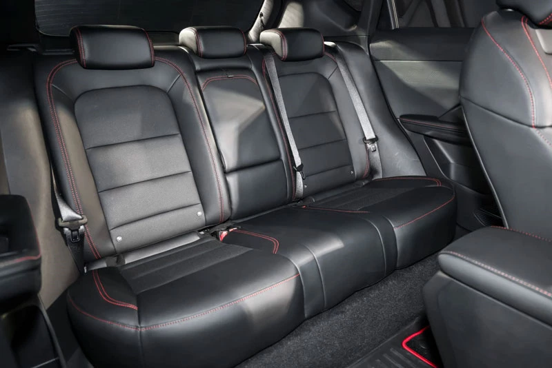 SUV hạng B động cơ tăng áp, thiết kế thể thao, giá gần 650 triệu đồng - Hình 7