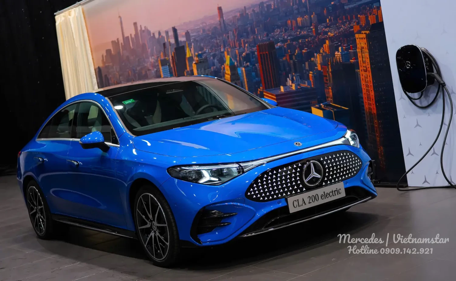 CLA 200