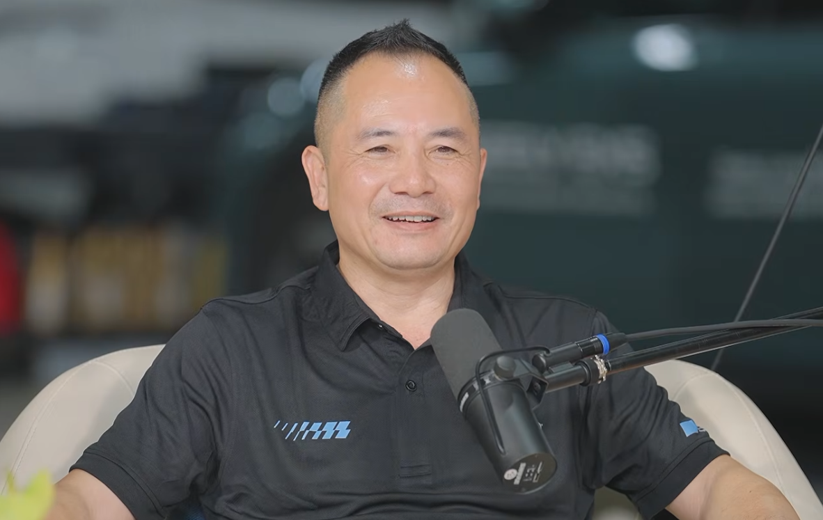 Tasco Auto tăng đầu tư hậu mãi cho người dùng Geely tại Việt Nam - 2