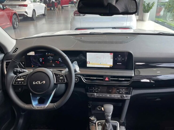 Đây là mẫu xe Hàn được ví như ‘thỏi nam châm’ hút người hâm mộ - 4