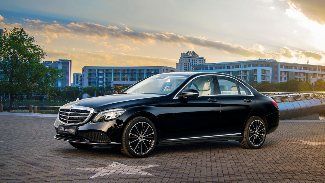 Theo Mercedes-Benz, lỗi cụm ổ khóa trên không ảnh hưởng đến chức năng chính của cụm khóa cửa. Ảnh: Mercedes-Benz.