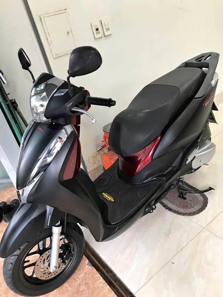 Giá xe Honda Lead cũ: Bảng giá theo đời, kinh nghiệm mua