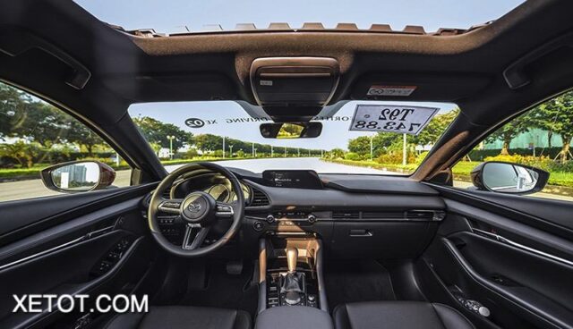 So sánh Kia K3 và Mazda 3: Đâu là sự lựa chọn tốt?