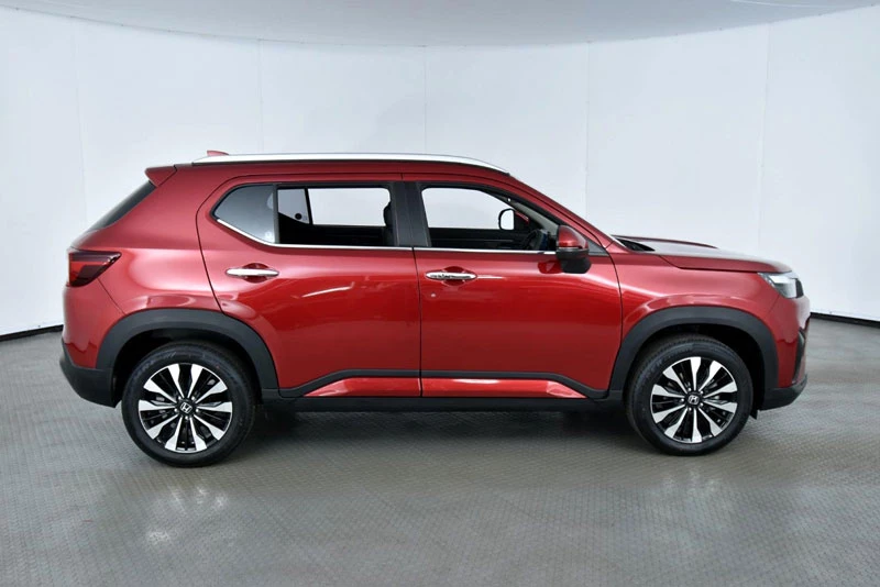 Honda giới thiệu xe SUV đô thị giá hơn 300 triệu đồng, cạnh tranh Kia Seltos - Hình 5
