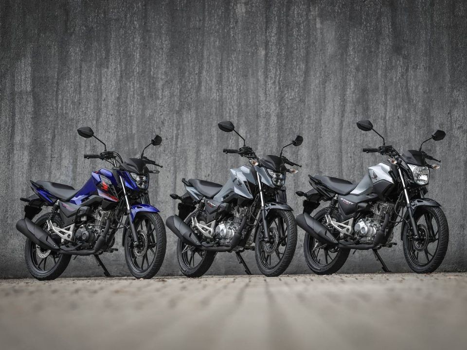Honda chính thức trình làng ‘vua côn tay’ 160cc mới phong cách khác Winner R và Yamaha Exciter, giá rẻ nhất phân khúc ảnh 2