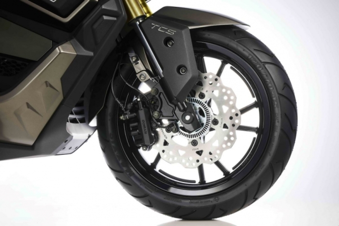 Hình ảnh thông số kích thước Xtera 350
