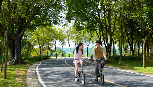 Xe đạp gấp mở ra trải nghiệm sống tiện lợi hơn, tự do hơn cho cuộc sống hiện đại