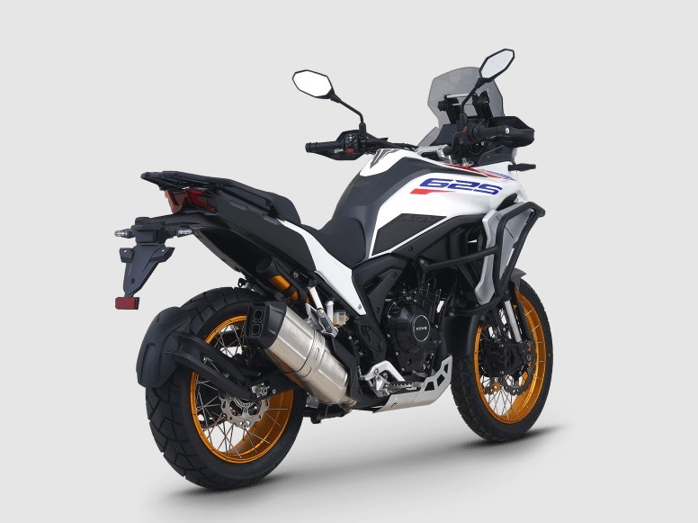 ‘Huyền thoại côn tay’ mới đẹp mê ly chính thức ra mắt: Trang bị đẳng cấp hơn Yamaha Exciter và Honda Winner R, giá rẻ ảnh 4