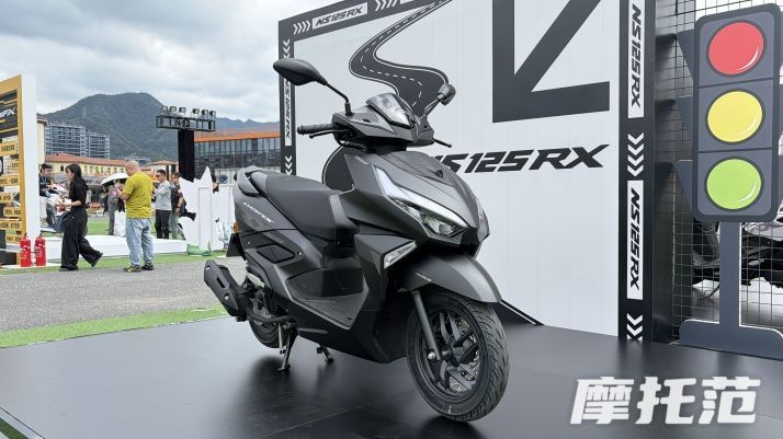 Quên Vision đi, Honda ra mắt ‘xe ga quốc dân’ 125cc mới giá 38,6 triệu đồng, có ABS 2 kênh xịn hơn Air Blade và SH Mode ảnh 1