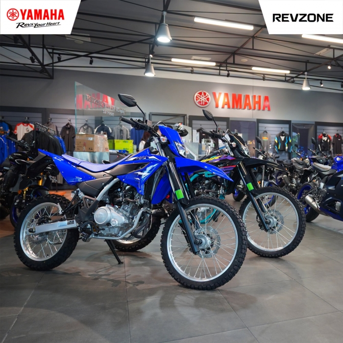 Yamaha-WR155-13