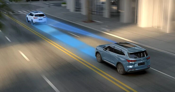 Đánh giá xe Ford Territory 2026 mới nhất: Mức giá lăn bánh, tiện nghi và thông số kỹ thuật - Hình 7