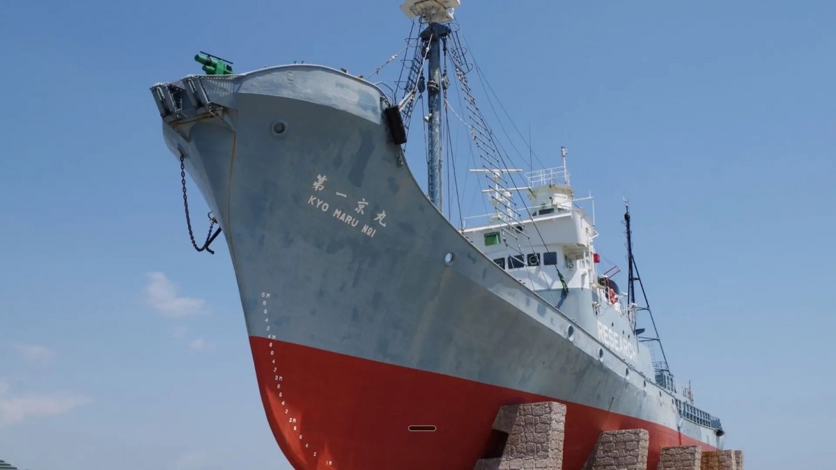 Động cơ hydro trên tàu Kiko Maru hoạt động như thế nào?