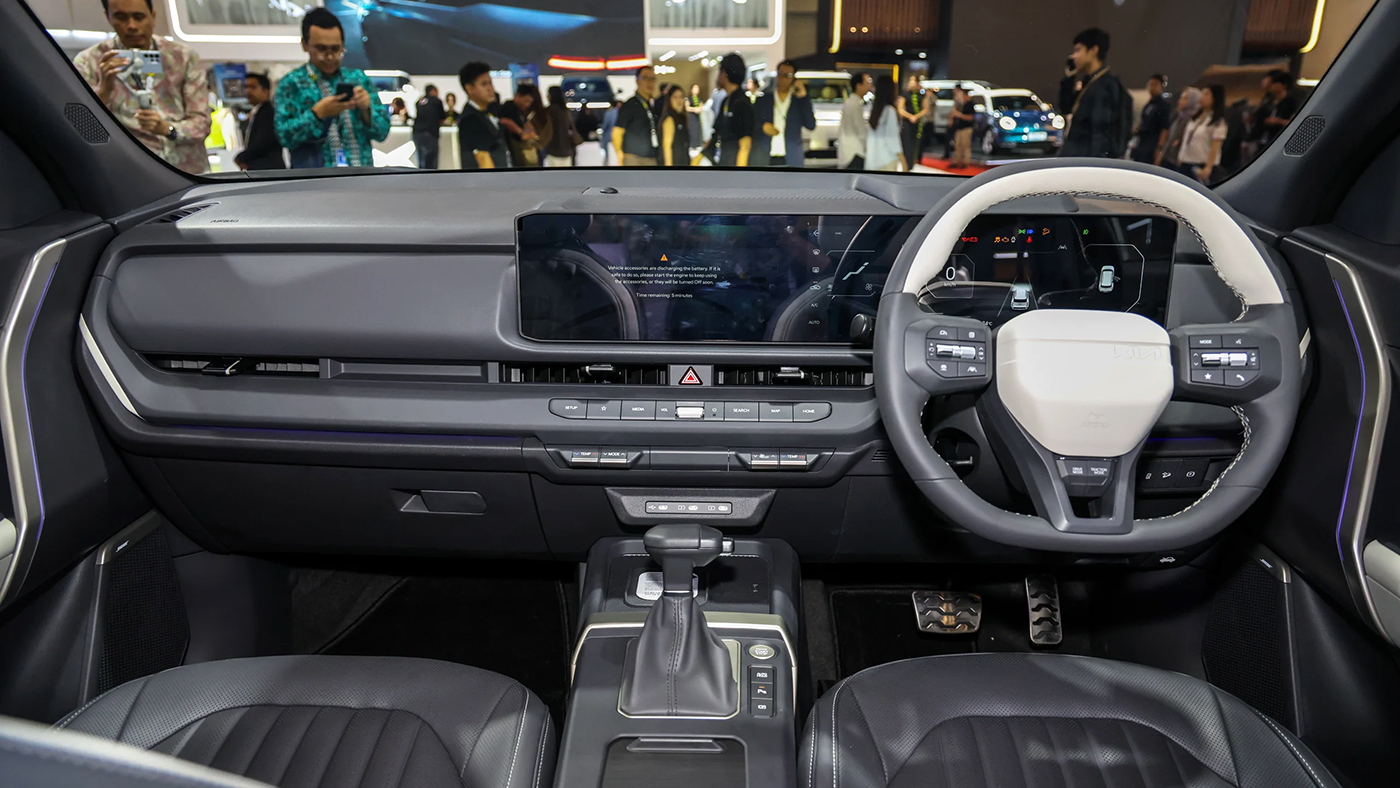 KIA Seltos GT Line image